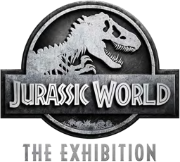 Official Site of Jurassic World: The Exhibition in Houston