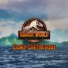 Camp Cretaceous Season 2