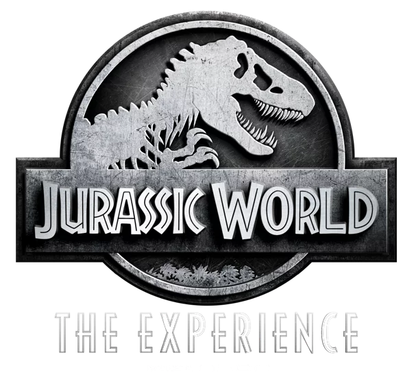 Jurassic World: The Exhibition - GLOBAL